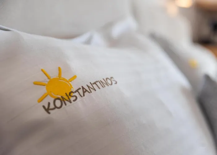 Konstantinos